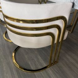 Accent Chair/ Dining Table Chairs