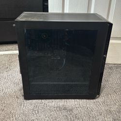 IBUYPOWER PC (POWER BUTTON BROKEN)