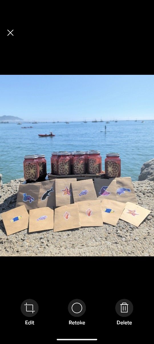 Cali Beach Barbie Find It Game HANDMADE 12 AVAILABLE