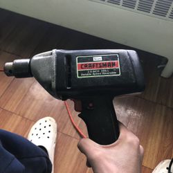 impact drill