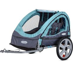 Bike Trailer For Toddlers 
