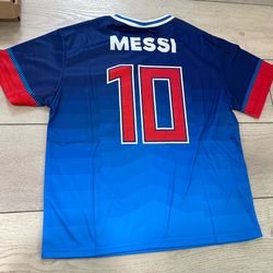 Kids tshirt Messi