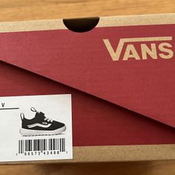 Vans - toddler Vans ultrarange 66 v shoe