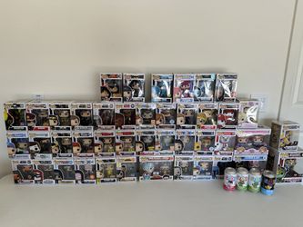 Funko Pop