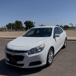 2015 Chevrolet Malibu