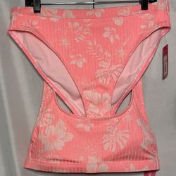 Xhilaration Swimsuit Women’s Size Large 