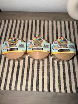 RMS Stuffed Bun Dumplings