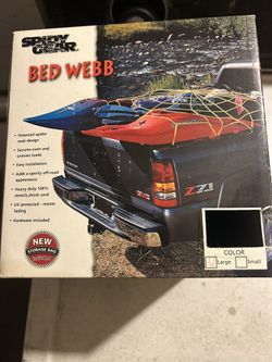 Truck Bed Webb