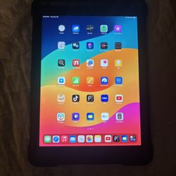 iPad 9th Gen 