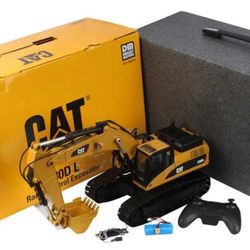 Cat 1:20 Scale Diecast 330D L Excavator 28001