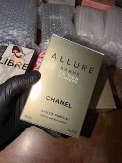 Chanel Allure Homme Eau de Parfum 100ml