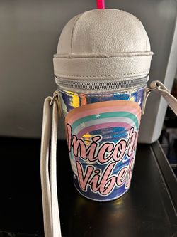 Justice - Bag “Unicorn Vibes”