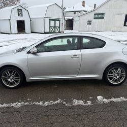 2006 Scion tC