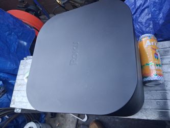 Roku Wireless pro Subwoofer