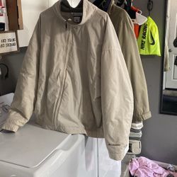 Men’s Columbia outdoor Winter jacket like new