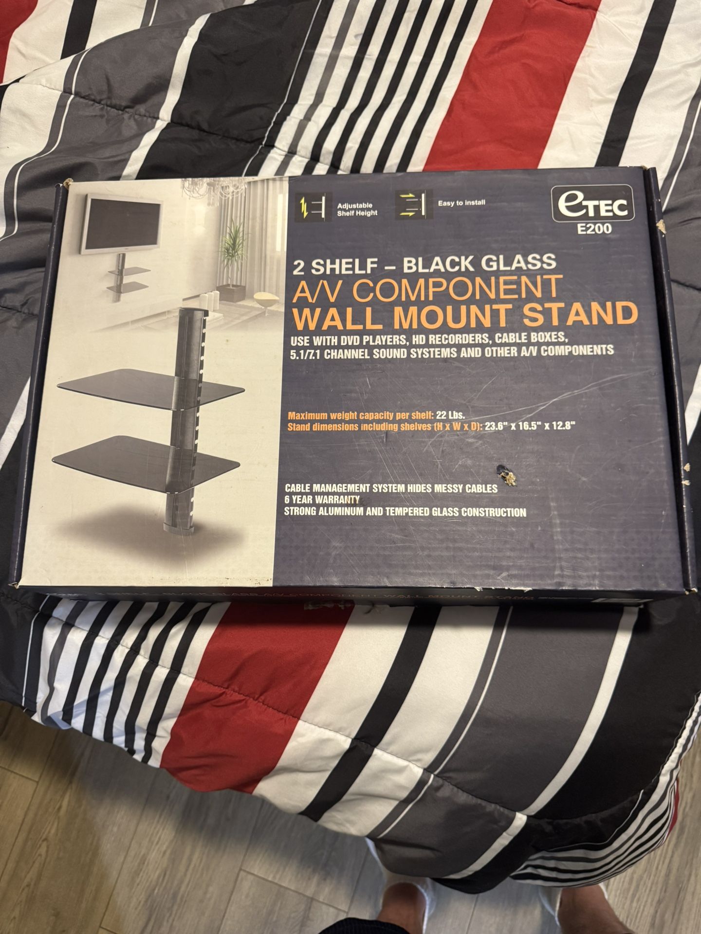 Wall Mount