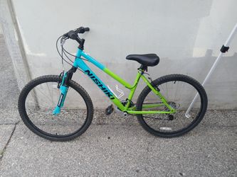 Women's 26" Nishiki Pueblo Mountain Bike