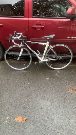 Specialized Allez Comp small 52cm