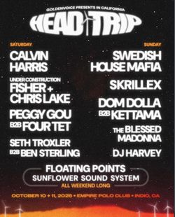 Head Trip Festival 2026