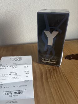 Ysl y eau de pardon 100ml