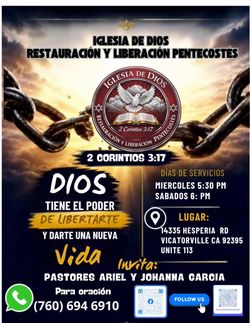 Iglesia