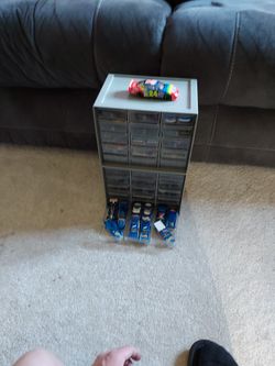 Hot Wheels Nascar