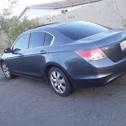 2011 Honda Accord