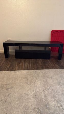 Entertainment center for tv