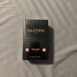 Valentino Born In Roma Intense