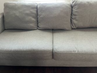 Magnificent sofa