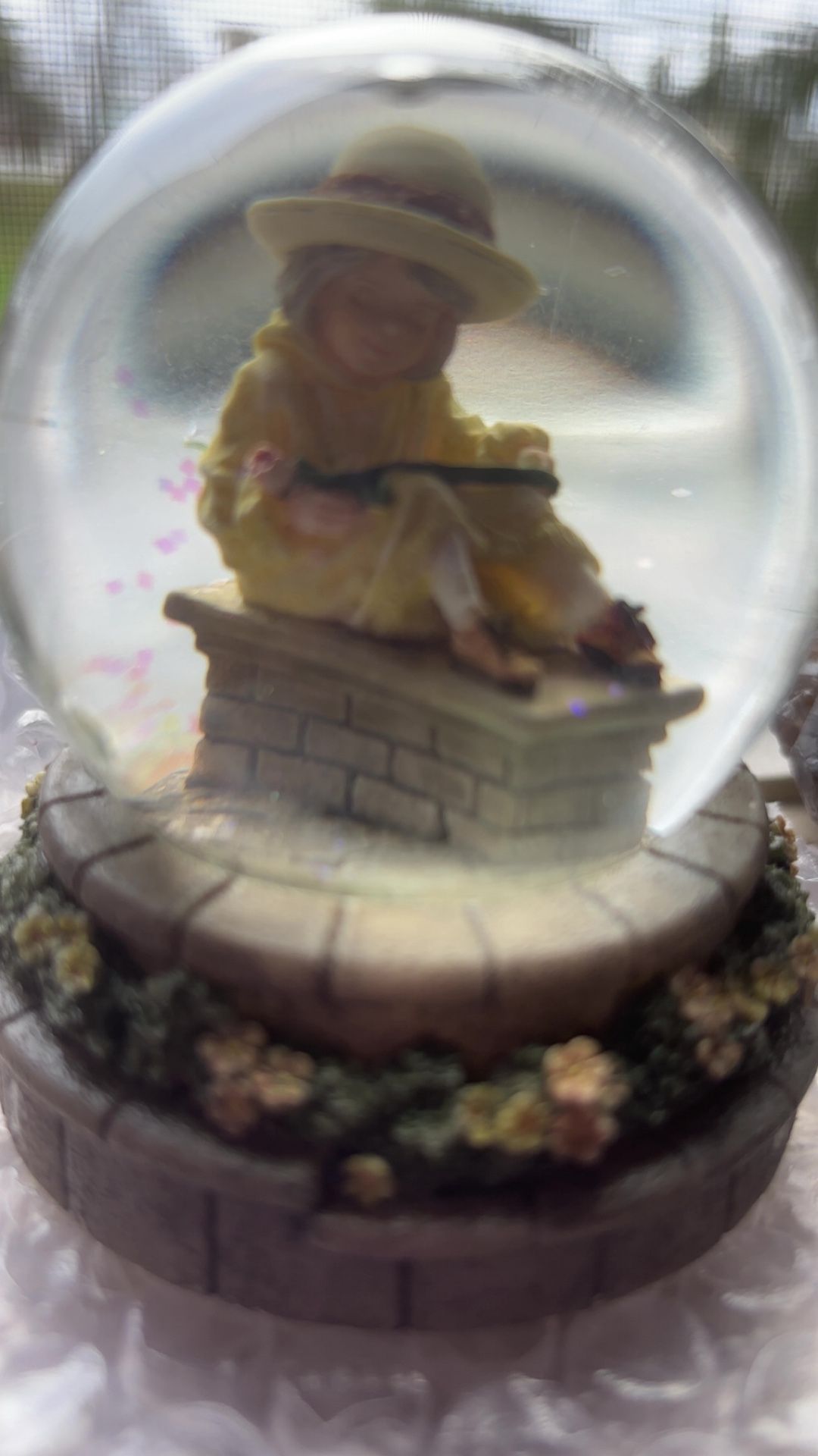 Globe