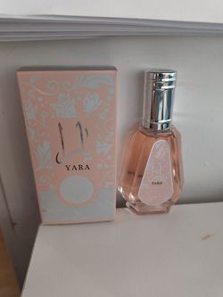 Yara 50 ml EDP