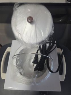 Wax warmer machine