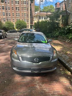 2009 Nissan Altima
