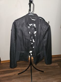 Womens Lightweight Jacket 