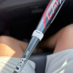 Marucci CatX USA 28 Inch Baseball Bat