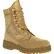 Hot Weather Military Work Boot Men's 10.5