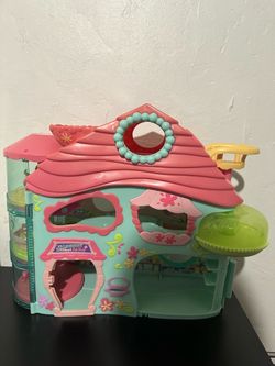 Littlest Pet Shop Biggest Playset