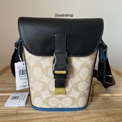 Coach bags mens sale new arrivals