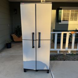 Keter Storage Cabinet 
