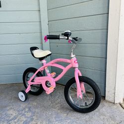 RADIO FLYER KIDS BIKE 12” Wheels 