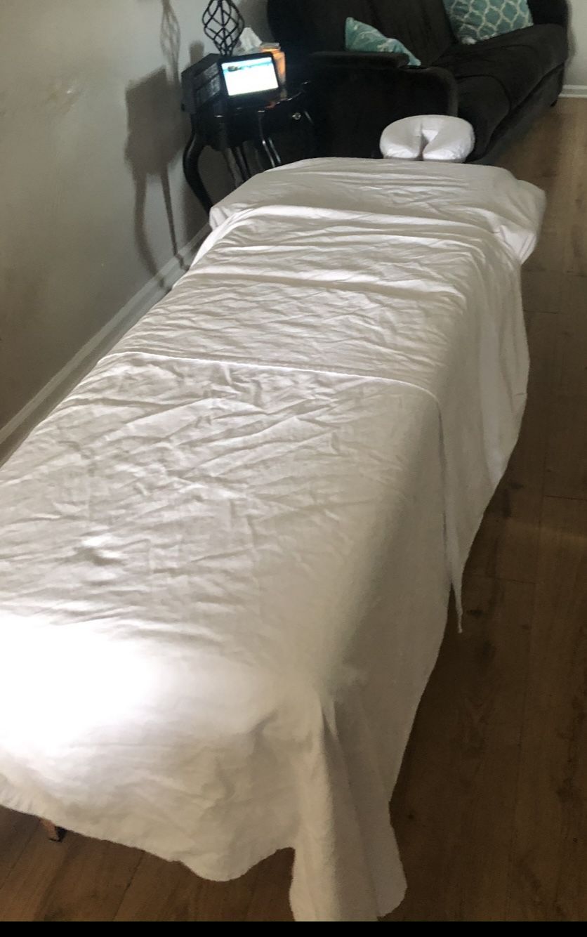 Portable Massage Table