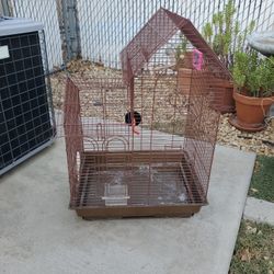 Bird Cage