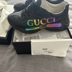Gucci Rython