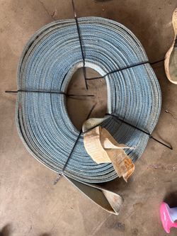 50ft tow rope