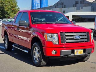 2010 Ford F-150