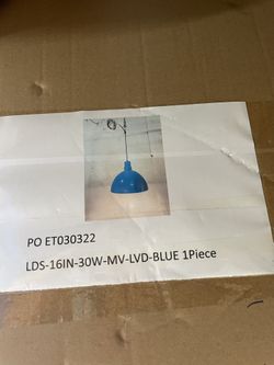 Lamp Light