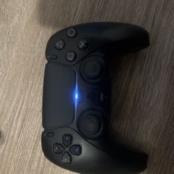 Pa5 Midnight Black Controller
