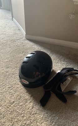 Bell children’s bicycle helmet