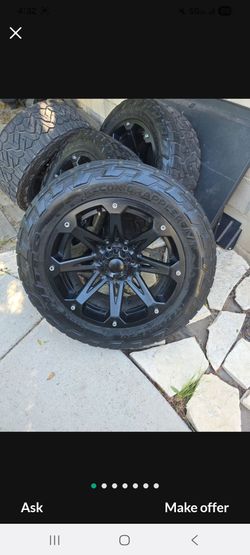 27555r20 nitto tires